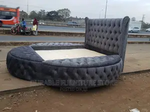 King Bed 5/6