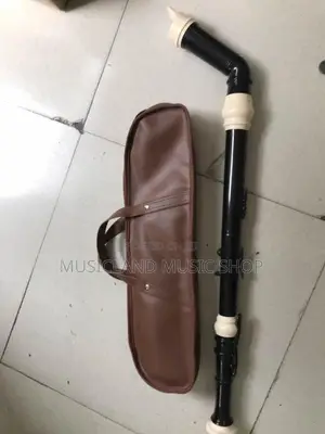 Bass Recorder