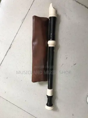 Alto Recorder