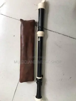 Tenor Recorder Descant