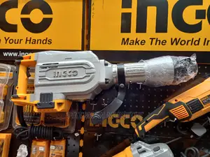Demolition Hammer 1700W