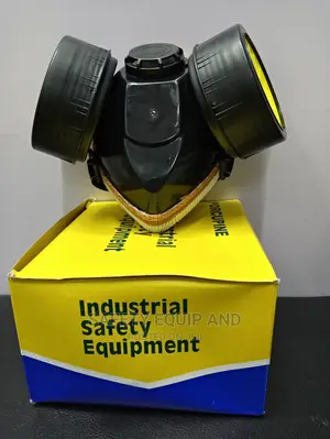 Respirator-Double Nozzle-Quality
