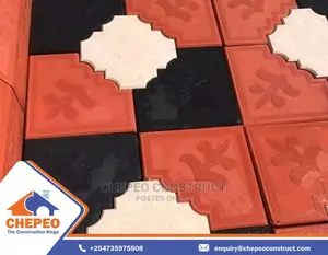 Quality Concrete Tiles