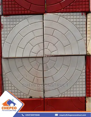 Quality Concrete Tiles