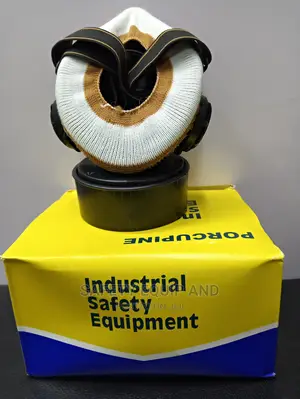 Respirator Mask-Best for Industrial Work