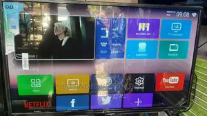 Itel 32 Inch Smart Tv