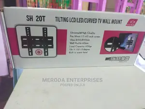 17-43 Wall Bracket Vv