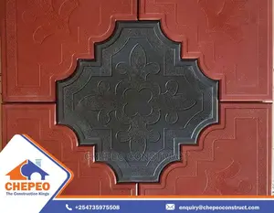 Quality Concrete Tiles
