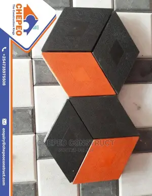 Quality Concrete Tiles