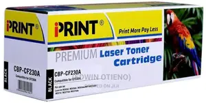 HP 30A (Iprint) Compatible Toner