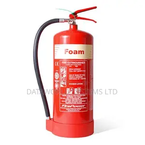 9 Litre Foam Fire Extinguisher