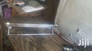 Towel Rails