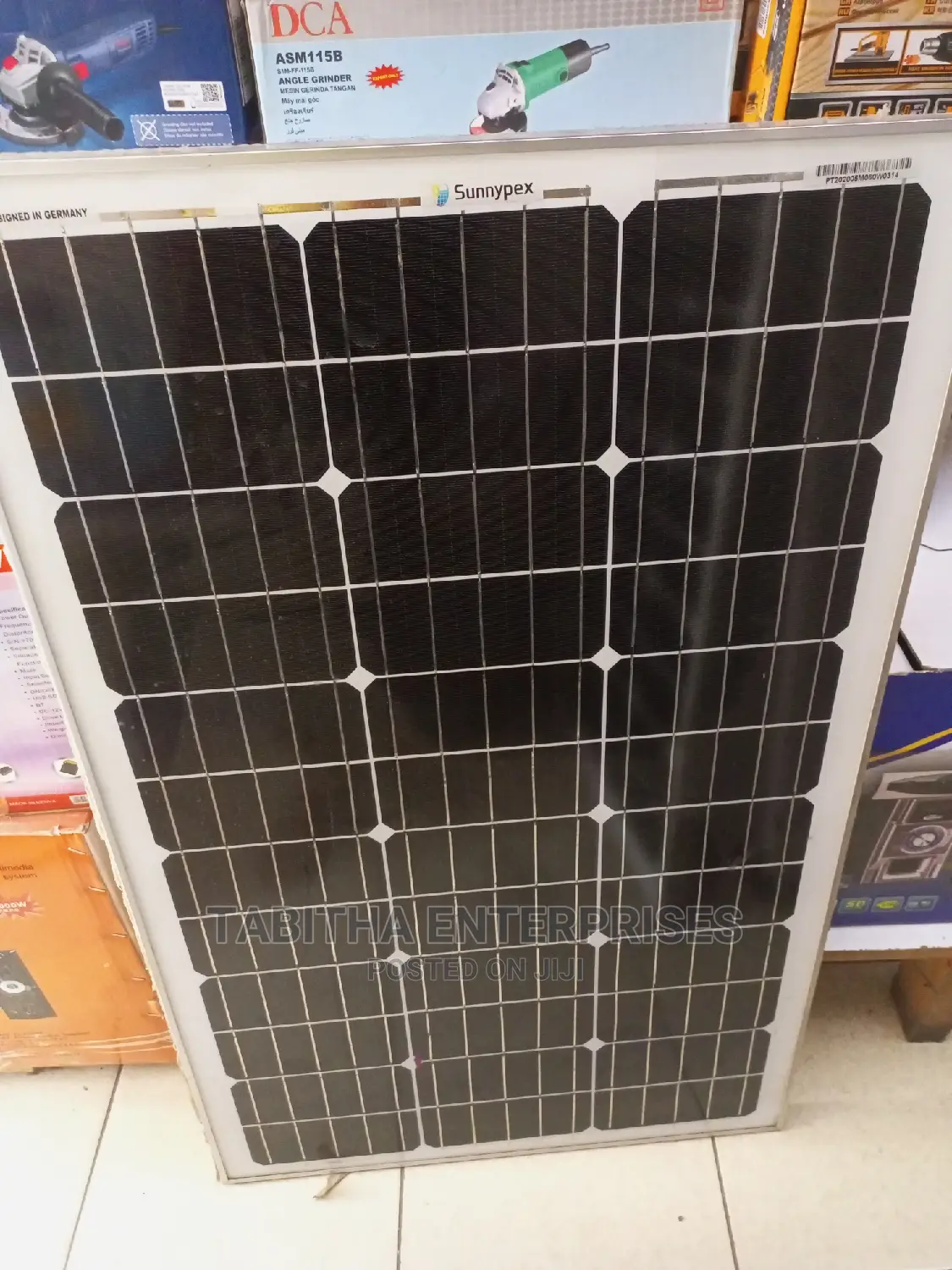Solar Panel