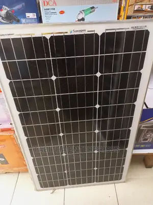 Solar Panel