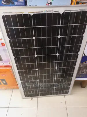 Solar Panel