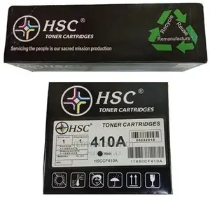 Compatible Toner HP 410A(Hsc)