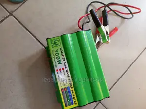 Common Solar Inverter