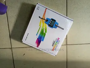 300kg Digital Weighing Scale