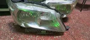 Nissan Serena 2012 Right Nonxenon Headlight