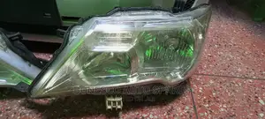Nissan Serena Left Hand Nonxenon Headlight