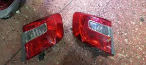 Toyota Camry 2012/13 Taillights/ Backlights/ Rear Lights