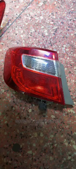 Toyota Camry 2012/13 Taillights/ Rear Light/ Backlight