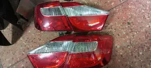 Toyota Camry New Model Taillights/ Rear Lights/ Backlights