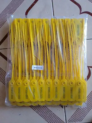 Plastic Seals