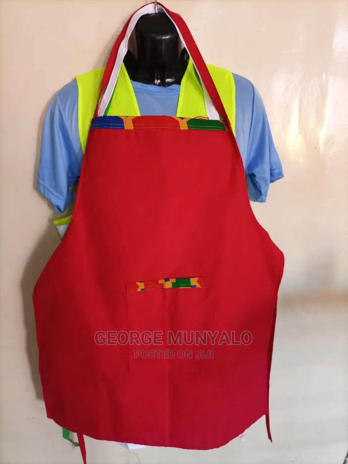 Aprons For Sale