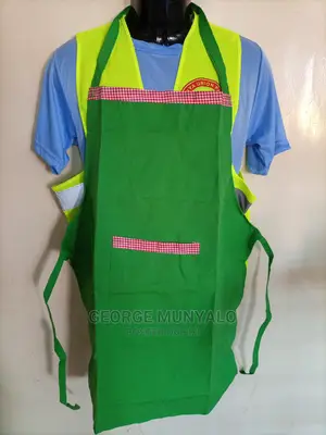 Aprons For Sale