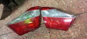 Toyota Camry 2012/14 Boot Lights