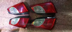 Suzuki Alto Taillights/ Backlight/ Rear Lights