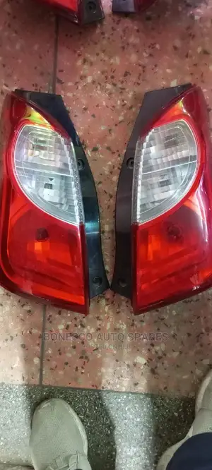 Suzuki Alto Taillights/ Back Lights/ Rear Lights