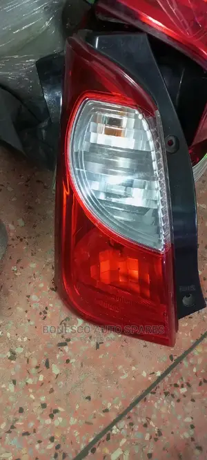 Suzuki Alto Left Taillight/ Rear Light/ Backlight