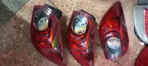 2013/14 Mazda 3 Taillights/ Backlight/ Rear Lights