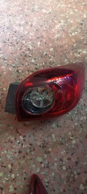 Mazda Axela 2014 Taillights/ Backlights/ Rear Lights