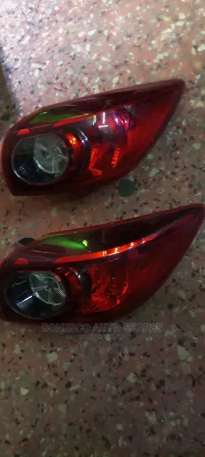 Mazda Axela Taillights/ Backlights / Rear Lights