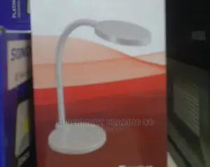 LED Desk Lamp