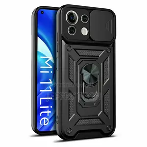 Xiaomi POCO X3 F3 Redmi Note 9 10 Hard Back Hard Silicon Bac