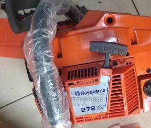 Oldest Unique Brand Husqvarna Power Saw