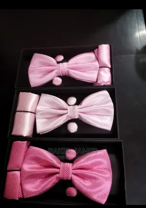 Designer Unisex Bow Ties