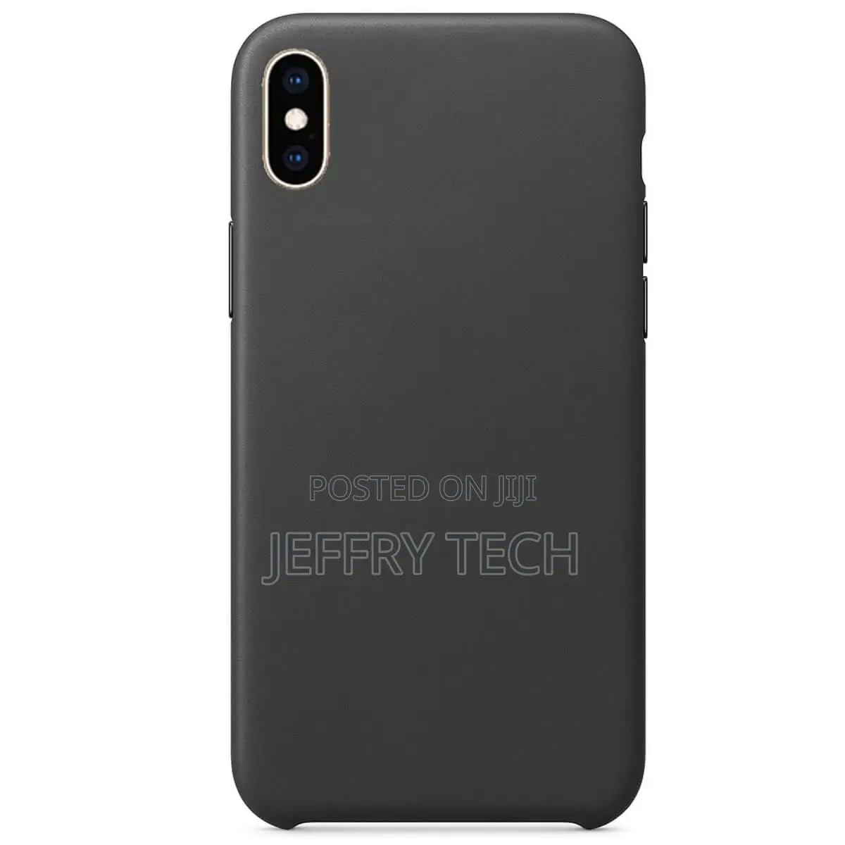 Case for Apple iPhone 10 8 7 Plus 6s 5 PU Soft Silicone Cov