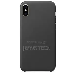 Case for Apple iPhone 10 8 7 Plus 6s 5 PU Soft Silicone Cov