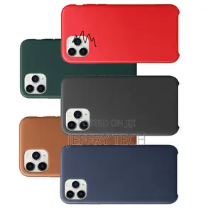 Case for Apple iPhone 10 8 7 Plus 6s 5 PU Soft Silicone Cov