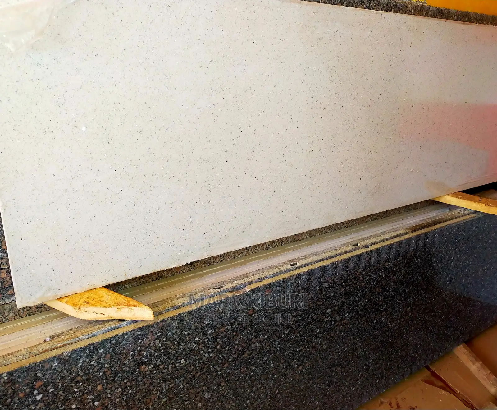 Granite--Countertops