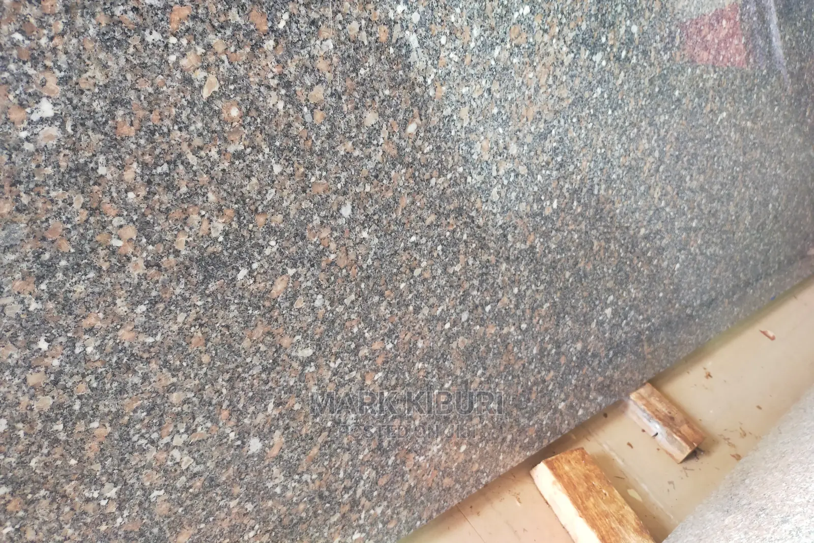 Granite--Countertops