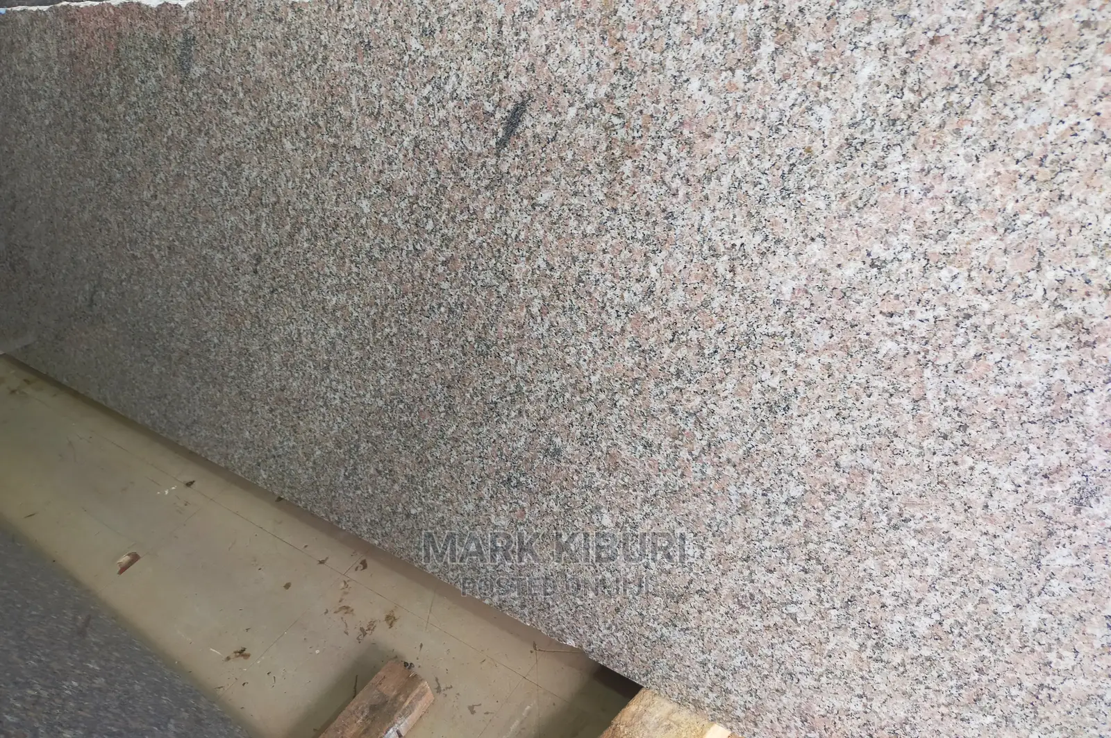 Granite--Countertops