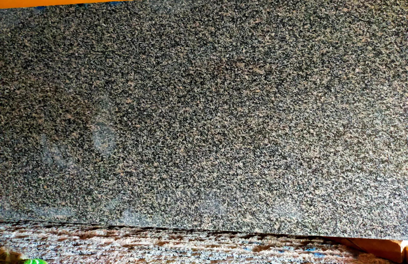 Granite--Countertops