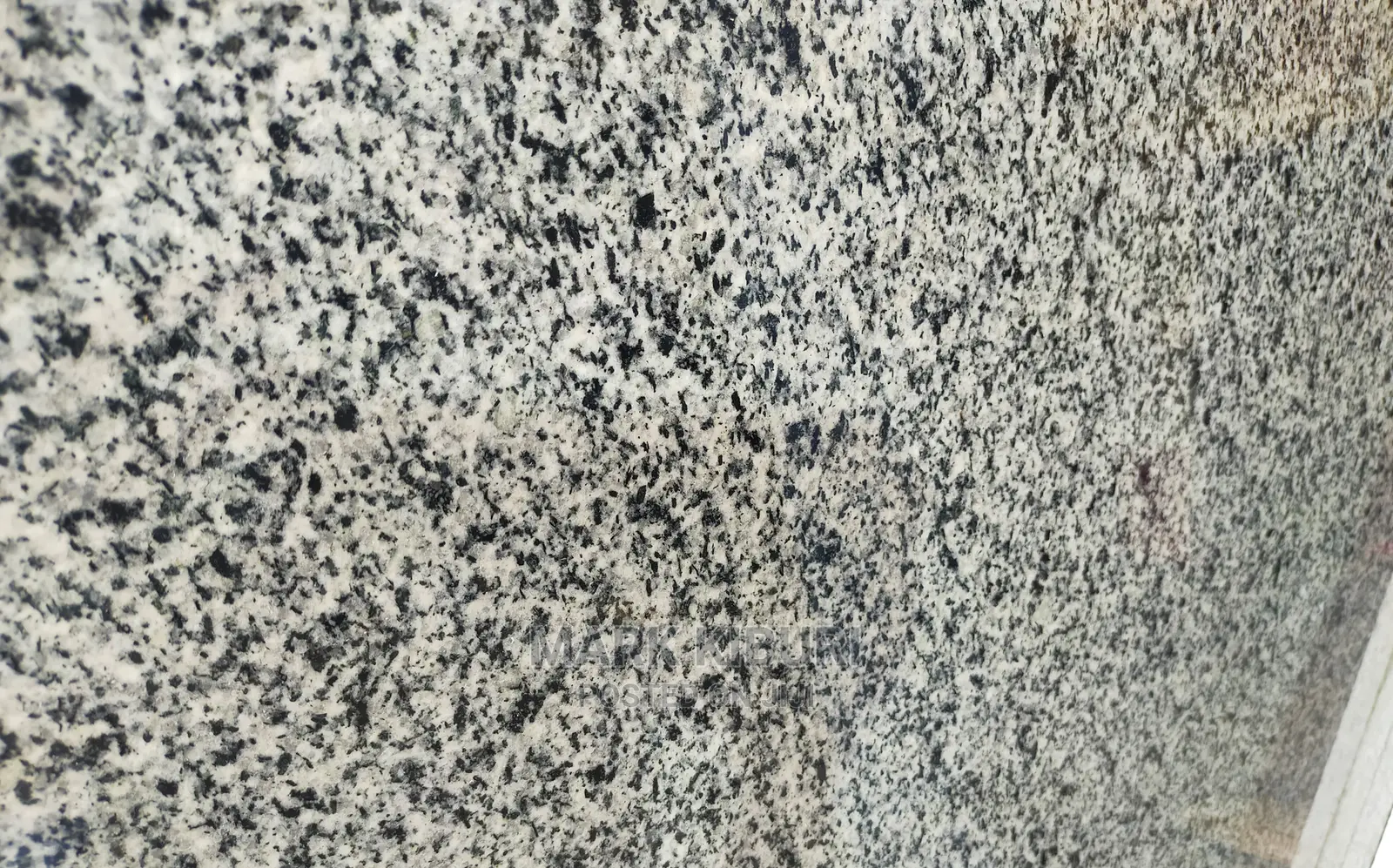 Granite--Countertops