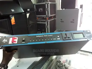 Power Sequence Dbx